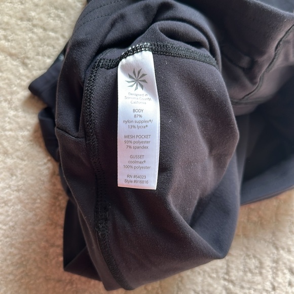 Athleta Active Skort, Size M - Picture 5 of 8
